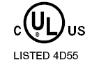 UL-Listed