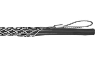 Slack Pulling Split Lace Closing Grip