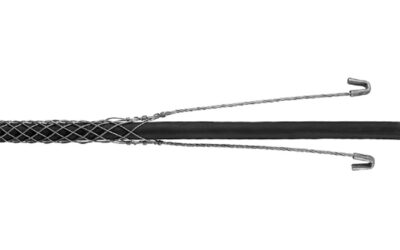 Hook Eye Support Grips