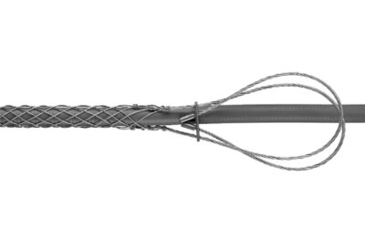 Universal Bale Support Grips