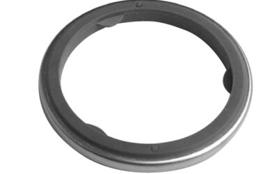Metal Clad Sealing "O" Rings