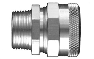 Straight Cord Connectors